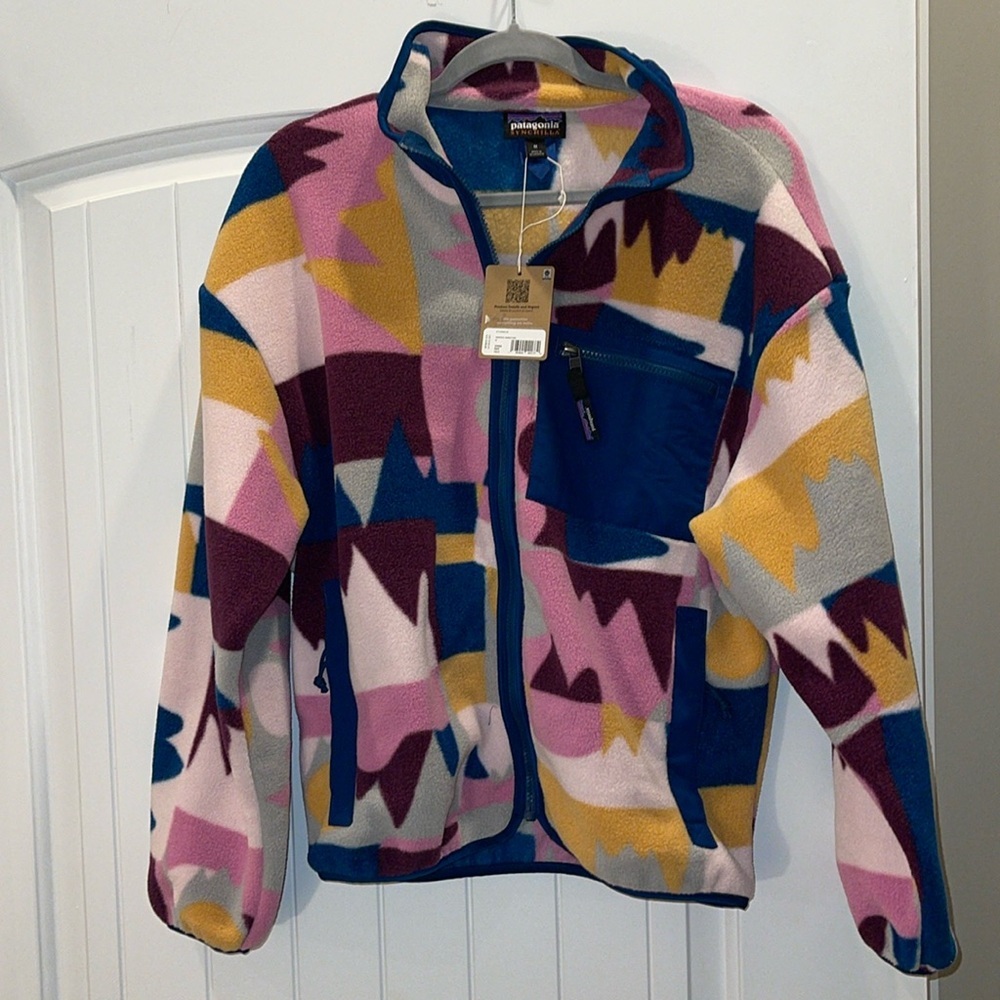 ❗️NET wmns PATAGONIA❗️ - Picture 2 of 5